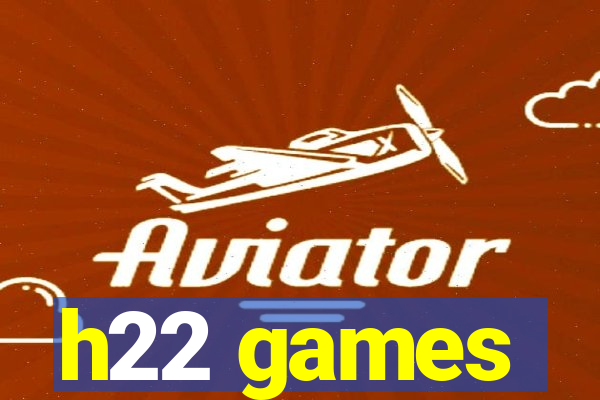 h22 games